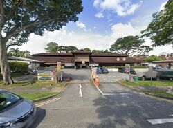 Sembawang Hills Estate (D20), Terrace #458464101